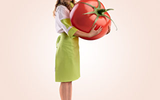 番茄紅素能降低55%腦中風罹患率