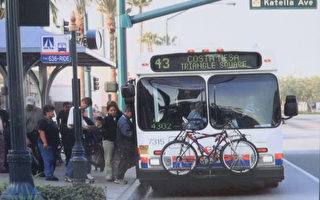 多措施並用  洛公交車性騷擾案略降