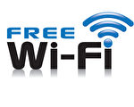 聖蓋博市推出公共場所免費WI-FI