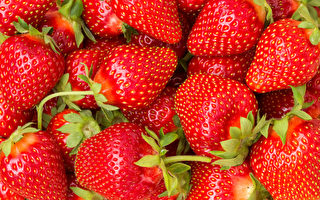 农药残留多的12种蔬果 草莓“最脏”