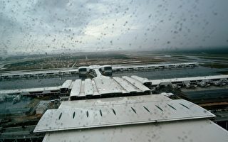 吉隆坡新机场纰漏多  亚航求偿33亿