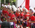 宜蘭縣原住民族日 新增服務據點揭牌