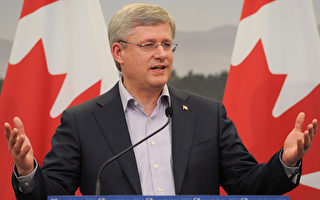 加拿大總理宣布解散國會 爭取四連任