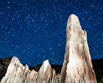 非凡8月星空 流星雨和星月童話相繼登場
