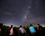 5個竅門欣賞最美英仙座流星雨 5年來首次