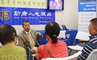 吃糖多運動少 華人糖尿病發病率上升