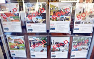 澳洲房价连涨九个月 悉尼与昆州表现亮眼