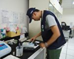 风灾过后 饮用水及环境卫生加强把关