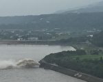 石门水库10日下午2点调节性放水