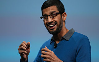帶你認識谷歌新CEO桑達爾‧皮查伊