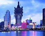 棕榈家园   赌城最低起售价的高楼豪宅