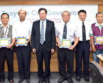 桃园成功建立拉拉山水蜜桃品牌