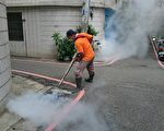 桃市惊传本土登革热病例