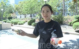 加州硅谷垃圾场听证会 华裔居民踊跃陈情