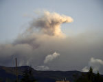 火山蠢動  厄瓜多宣布進入緊急狀態