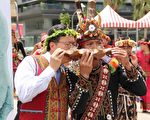 Masalut_排灣族小米收穫祭