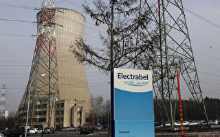 比利时Tihange 3核反应炉自动停止