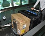 桃机引进具刹车系统新型手推车