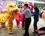 15年轮值一次 2015义民文化祭在桃园