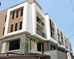 中丽建设100%自住 为住户负责