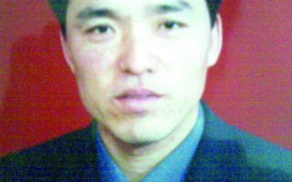 中共黨校律師遭七年冤獄 妻控告江澤民