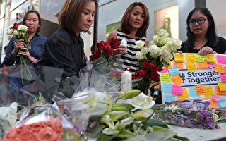 曼谷爆炸9華人亡 2嫌犯畫面公布至少10人涉案