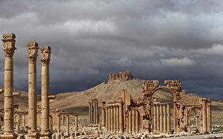 敘利亞82歲考古學者遭IS武裝分子處決