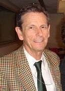 瑞士聯邦前常駐聯合國代表Jean- Daniel Vigny 瑞士聯邦前常駐聯合國代表Jean- Daniel Vigny