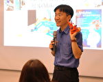 提升文创软实力 桃市国高中3D列印研习