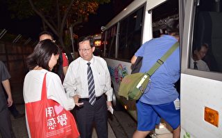 桃園續辦夜間公車 夜歸更安全