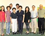 亞裔健康教育協會籌劃食安講座和全僑健康日活動