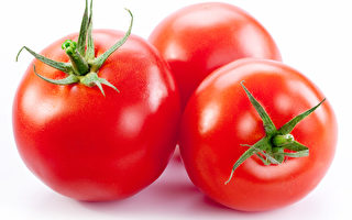 研究：蕃茄“洗热水澡” 味道更佳