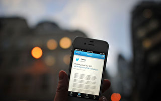 研究：美國人如何利用推特分享新聞