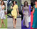 全球最時尚王妃 丹麥荷蘭英國入榜