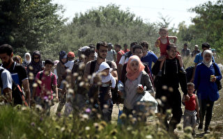 歐盟部長9月中召開緊急會議 談移民問題