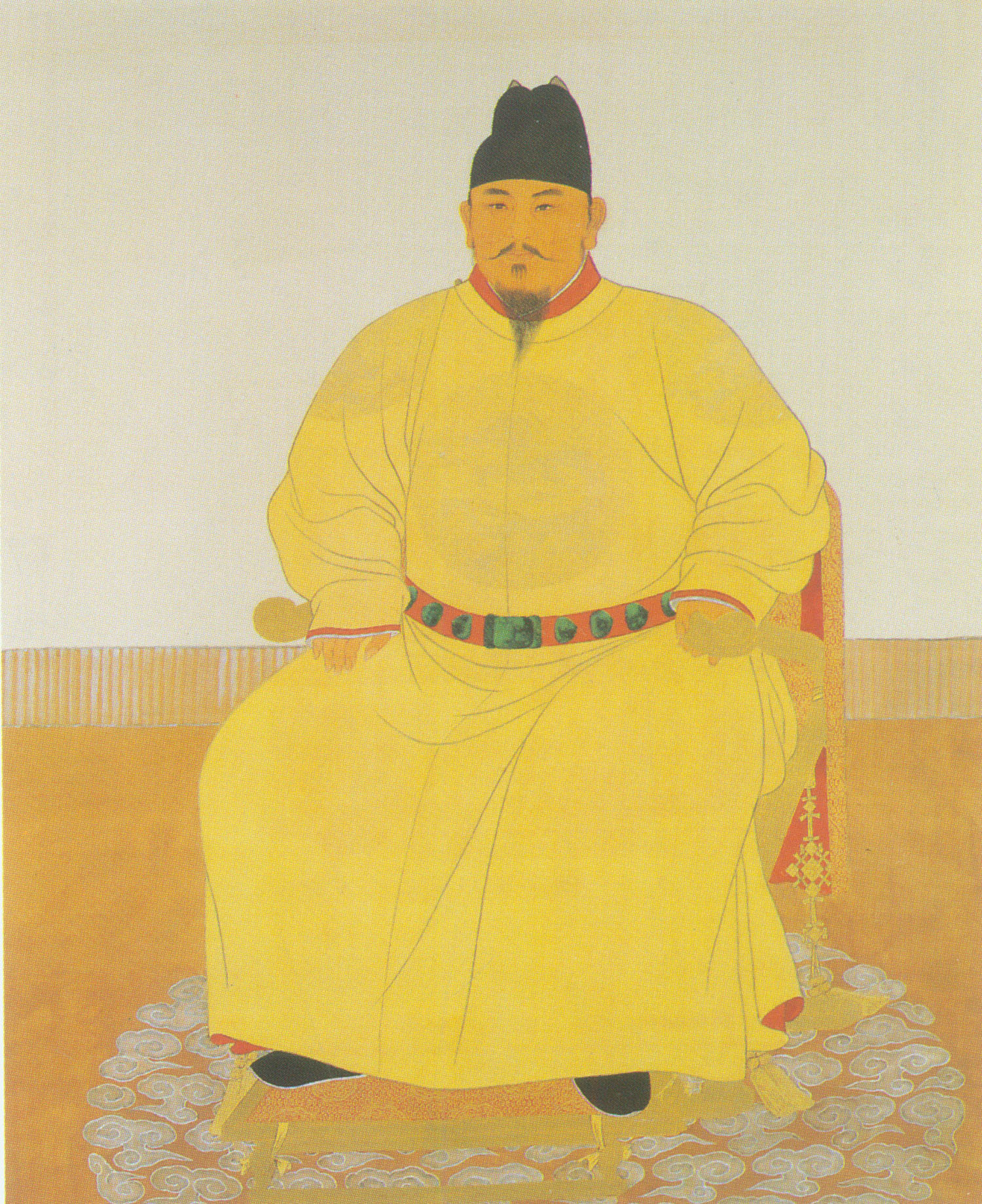 朱元璋教子愛民| 歷史故事| 方孝孺| 宋濂| 大紀元 朱元璋教子愛民| 歷史故事| 方孝孺| 宋濂| 大紀元