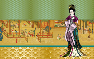 平陽公主 （大紀元製圖）