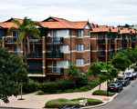 珀斯公寓熱  低房價吸引海外投資客