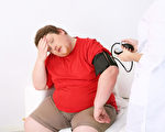 最新研究显示，心理作用是导致肥胖的一个重要原因。（Fotolia）