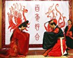 媒人来提亲 为什么漂亮姑娘就生病