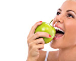 1天2苹果 可降胆固醇防心脏病