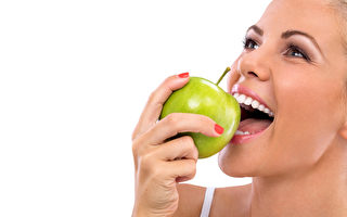 1天2蘋果 可降膽固醇防心臟病