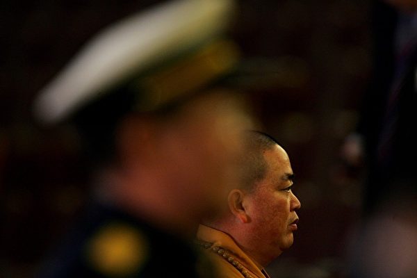 【中国观察】释永信落马的两大悬疑