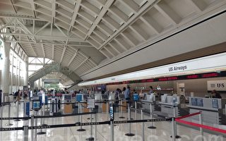 安大略機場停電 部分航班延誤