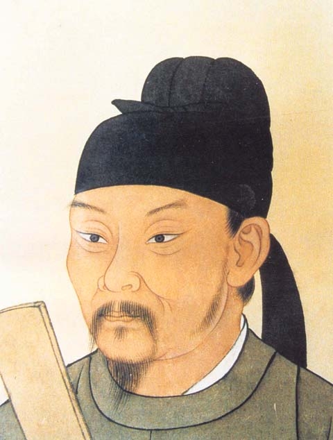 對杜甫而言,世間風物人情,無一不能入詩,一出手即是上乘佳作。(維基百科公有領域) 對杜甫而言,世間風物人情,無一不能入詩,一出手即是上乘佳作。(維基百科公有領域)