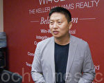 屋新设备全 洛杉矶华人买房向东移