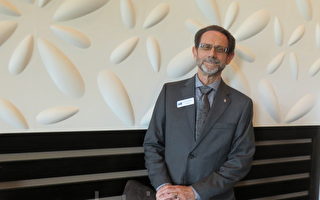 大衛·馬爾金加入羅蘭學區教委競選