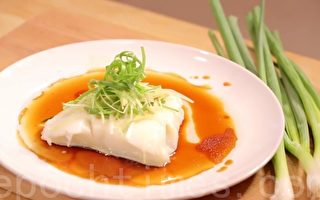 【美食天堂】廣東式清蒸魚片的做法