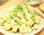 【美食天堂】最簡單的白灼花椰菜
