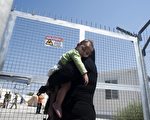 叙利亚难民危机下 阿拉伯国家袖手旁观